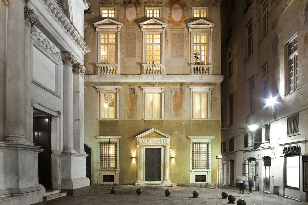 Hotel Palazzo Grillo image 1